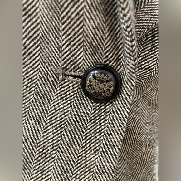 Petite Fall Blazer - Picture 3 of 5